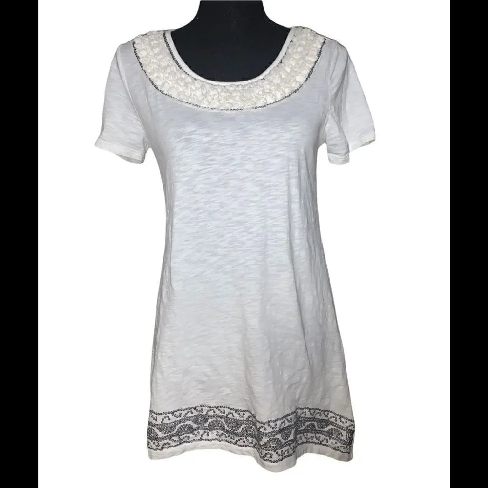 Style & Co. Top - Picture 1 of 8